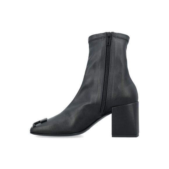 Re-Edition Mini Ankle Boots for Women - Picture 3 of 4